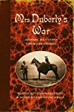 Book Mrs Duberly's War: Journal and Letters from the Crimea, 1854-6 free