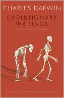 Book Evolutionary Writings: Including the Autobiographies (Oxford World's Classics (Hardcover)) free