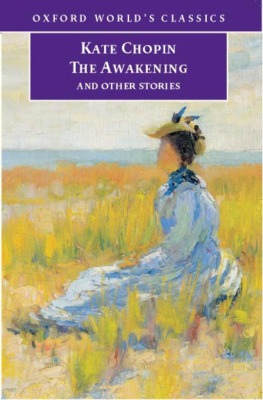 Book The Awakening: And Other Stories (Oxford World's Classics) free