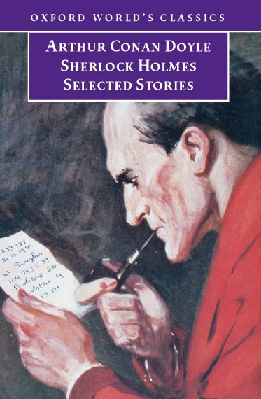 Book Sherlock Holmes Selected Stories free
