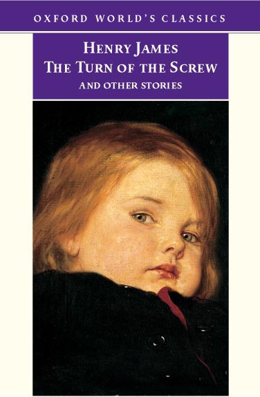 Book The Turn of the Screw and Other Short Stories free