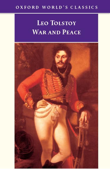 Book War And Peace free