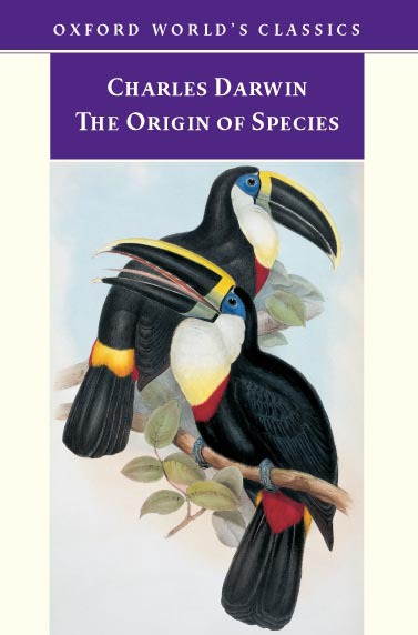 Book The Origin of Species free