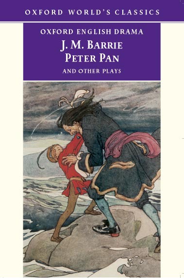 Book Peter Pan And Other Plays free