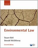 Book Environmental Law free
