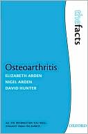 Book Osteoarthritis (The Facts Series) free