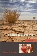 Book The Biology of Deserts (Biology of Habitats Series) free