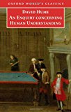 Book An Enquiry concerning Human Understanding (Oxford World's Classics) free