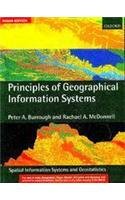 Book Principles of Geographical Information Systems - Spatial Information Systems. free