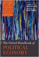 Book The Oxford Handbook of Political Economy (Oxford Handbooks) free