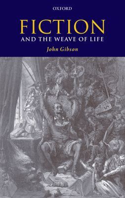 Book Fiction and the Weave of Life free