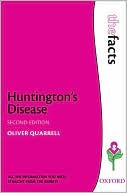 Book Huntington's Disease (The Facts Series) free