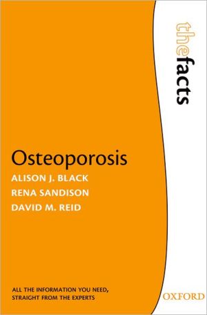 Book Osteoporosis (The Facts Series) free