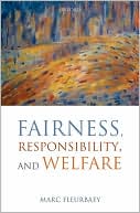 Book Fairness, Responsibility, and Welfare free