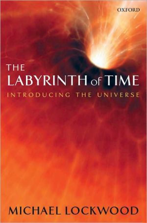 Book The Labyrinth of Time: Introducing the Universe free