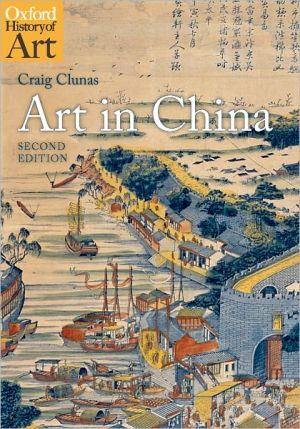 Book Art in China (Oxford History of Art) free