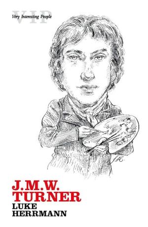 Book J. M. W. Turner (Very Interesting People Series) free