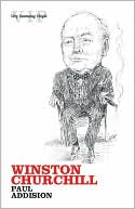 Book Winston Churchill (Very Interesting People Series) free
