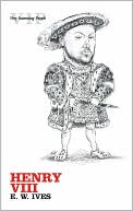 Book Henry VIII (Very Interesting People Series) free