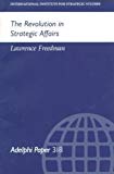 Book The Revolution in Strategic Affairs (Adelphi series) free