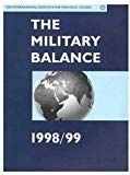 Book The Military Balance 1998/99 free