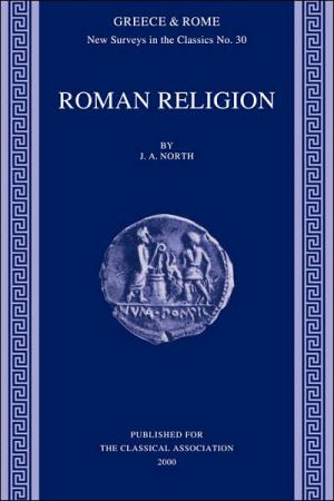 Book Roman Religion (New Surveys in the Classics) free