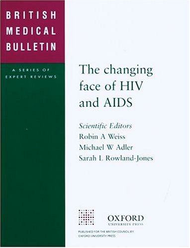 Book The Changing Face of HIV and AIDS free
