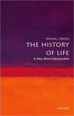 Book The History of Life: A Very Short Introduction free