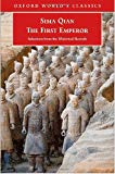 Book The First Emperor: Selections from the Historical Records (Oxford World's Classics) free