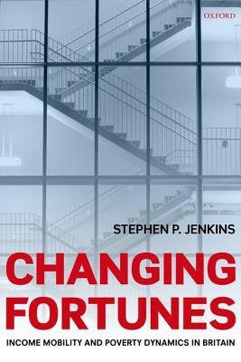 Book Changing Fortunes: Income Mobility and Poverty Dynamics in Britain free