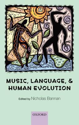 Book Music, Language, and Human Evolution free