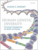 Book Human Genetic Diversity: Functional Consequences for Health and Disease free