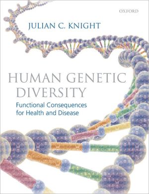 Book Human Genetic Diversity: Functional Consequences for Health and Disease free