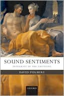 Book Sound Sentiments: Integrity in the Emotions free