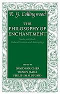 Book The Philosophy of Enchantment: Studies in Folktale, Cultural Criticism, and Anthropology free