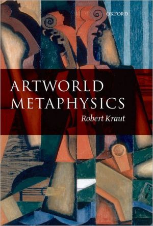 Book Artworld Metaphysics free