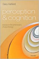 Book Perception and Cognition: Essays in the Philosophy of Psychology free