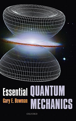 Book Essential Quantum Mechanics free