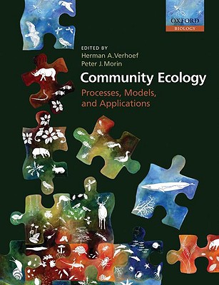 Book Community Ecology: Processes, Models, and Applications free