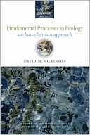 Book Fundamental Processes in Ecology: An Earth Systems Approach free