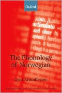 Book The Phonology Of Norwegian (the Phonology Of The World's Languages) free