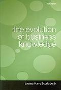 Book The Evolution Of Business Knowledge free