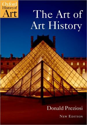 Book The Art of Art History: A Critical Anthology (Oxford History of Art) free