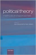 Book Political Theory: Methods And Approaches free