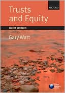 Book Trusts and Equity free