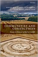Book Communities and Connections: Essays in Honour of Barry Cunliffe free