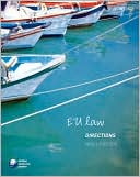 Book EU Law Directions (Directions Series) free