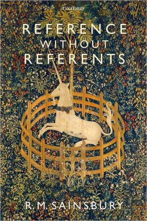 Book Reference without Referents free