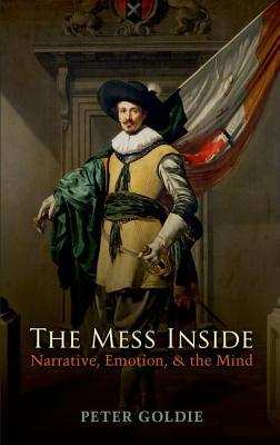 Book The Mess Inside: Narrative, Emotion, and the Mind free