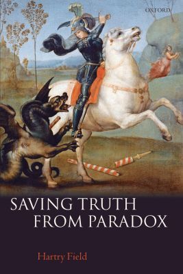 Book Saving Truth From Paradox free